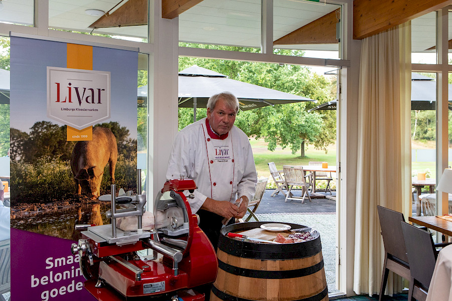 Foto's Onvergetelijk Midzomer Golftoernooi 2022