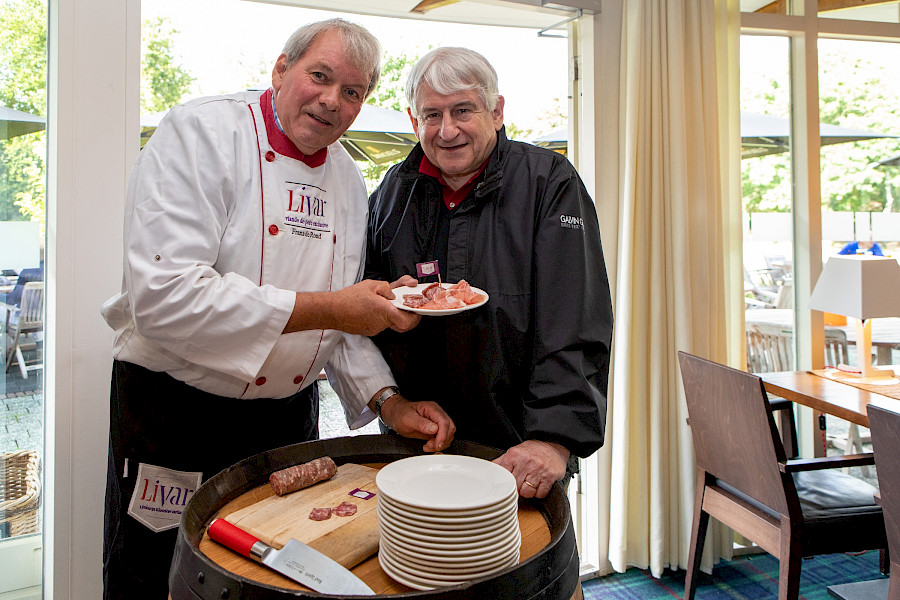 Foto's Onvergetelijk Midzomer Golftoernooi 2022