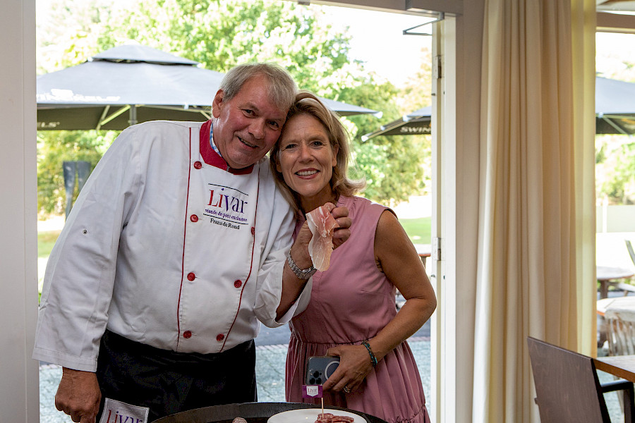 Foto's Onvergetelijk Midzomer Golftoernooi 2022