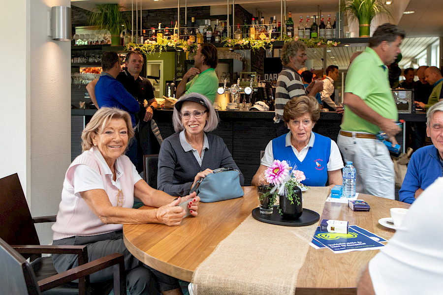 Foto's Onvergetelijk Midzomer Golftoernooi 2022