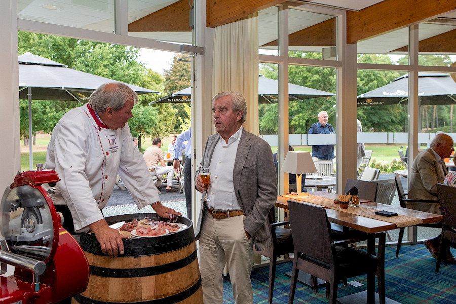 Foto's Onvergetelijk Midzomer Golftoernooi 2022