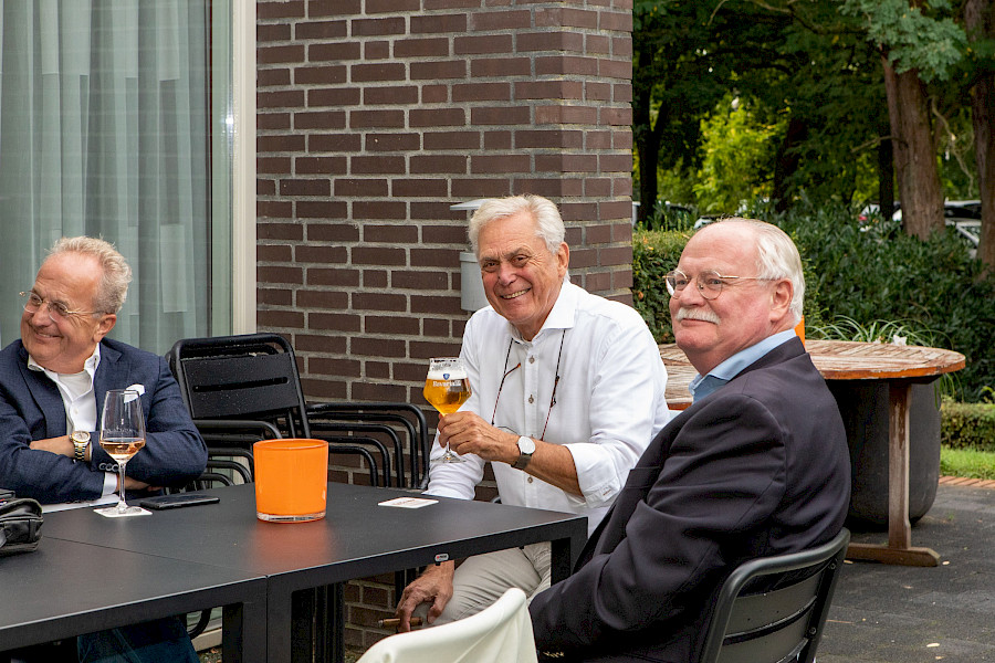 Foto's Onvergetelijk Midzomer Golftoernooi 2022