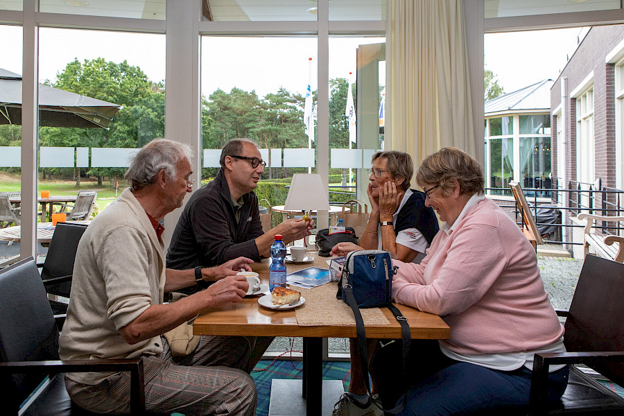 Foto's Onvergetelijk Midzomer Golftoernooi 2022
