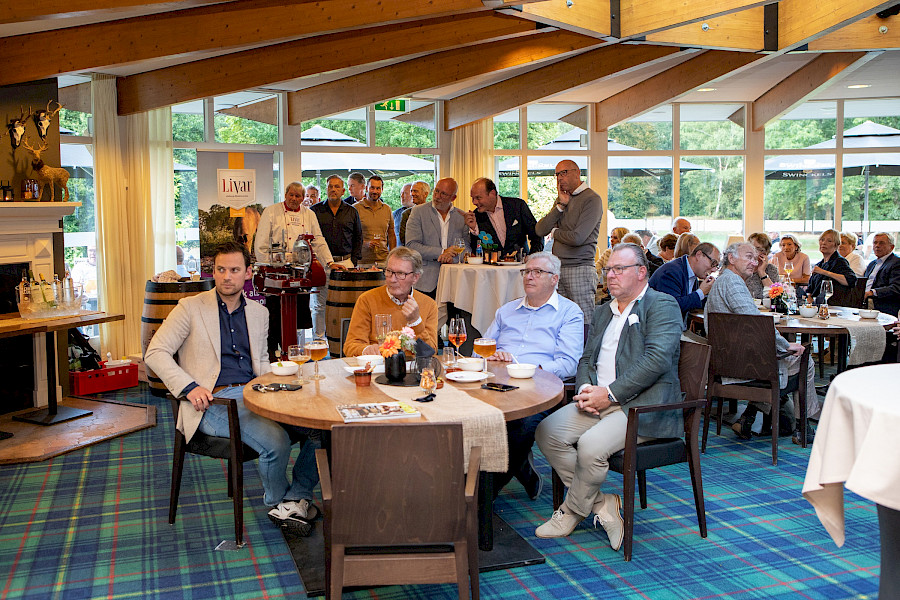 Foto's Onvergetelijk Midzomer Golftoernooi 2022