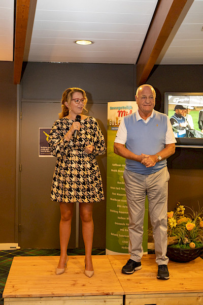 Foto's Onvergetelijk Midzomer Golftoernooi 2022