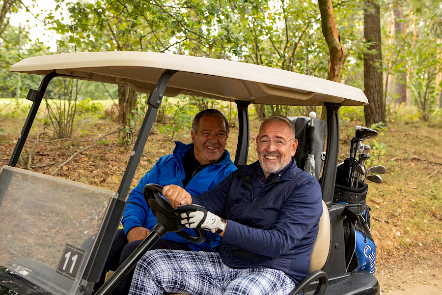 Foto's Onvergetelijk Midzomer Golftoernooi 2022