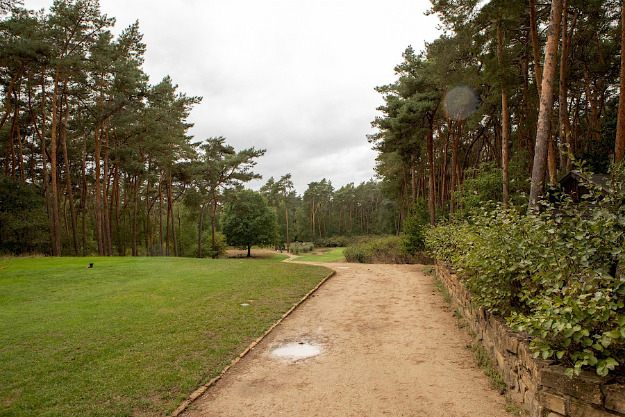 Foto's Onvergetelijk Midzomer Golftoernooi 2022