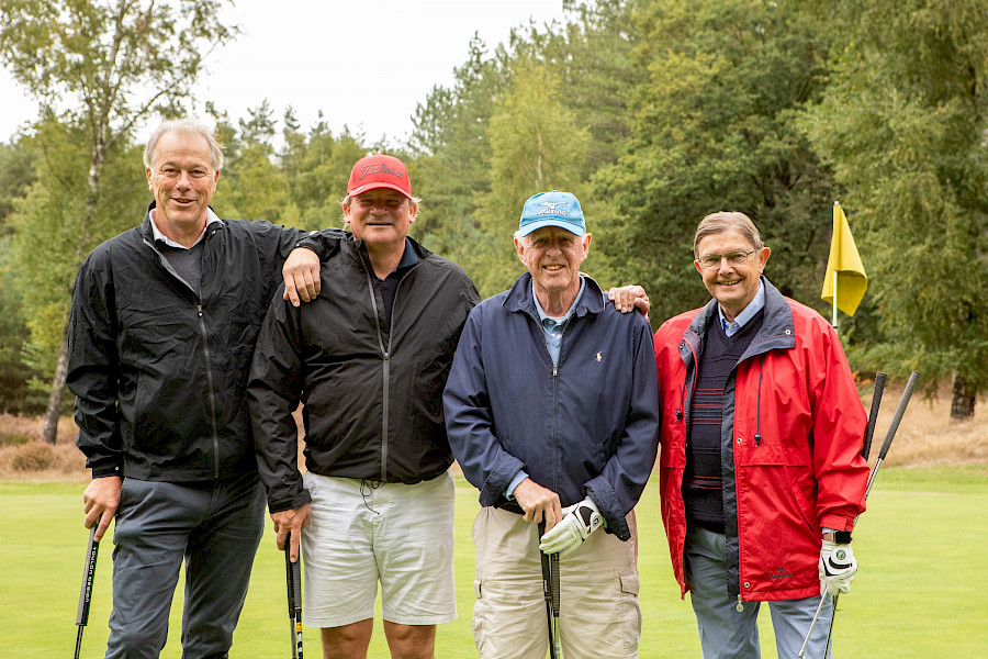 Foto's Onvergetelijk Midzomer Golftoernooi 2022