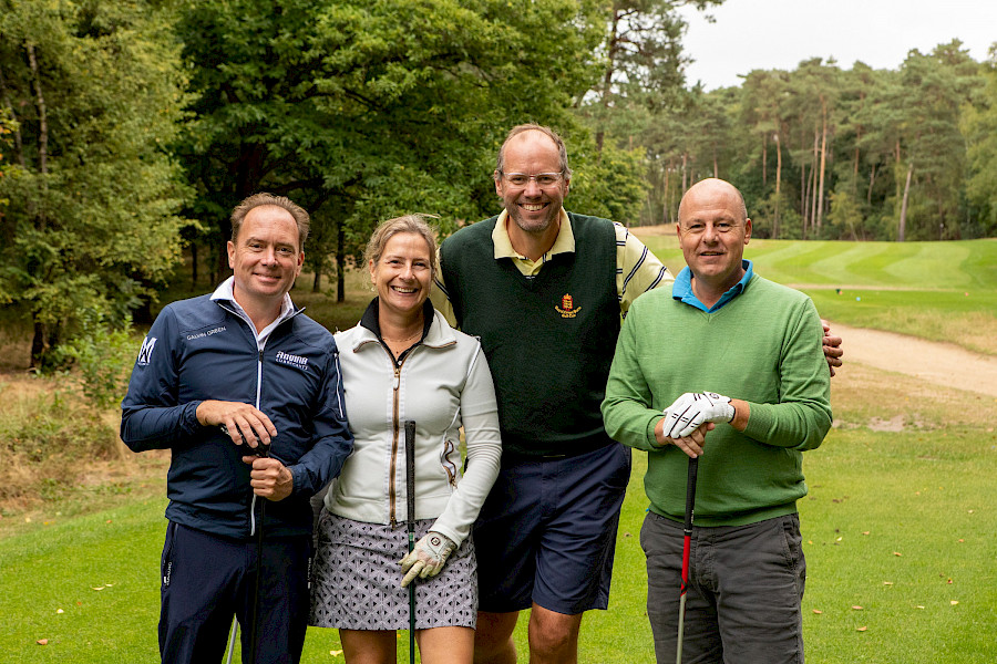 Foto's Onvergetelijk Midzomer Golftoernooi 2022