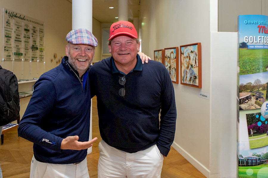 Foto's Onvergetelijk Midzomer Golftoernooi 2022