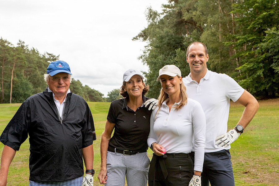 Foto's Onvergetelijk Midzomer Golftoernooi 2022