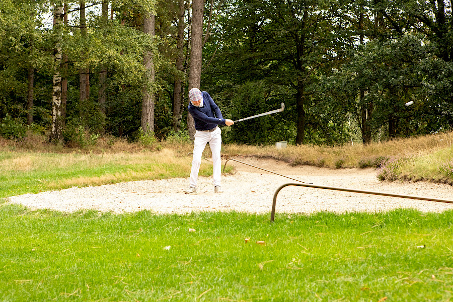 Foto's Onvergetelijk Midzomer Golftoernooi 2022