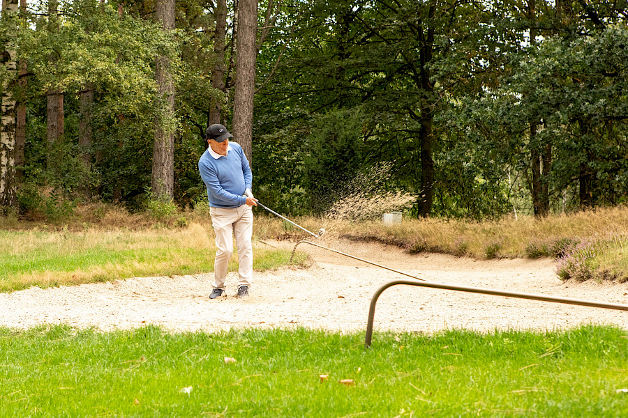 Foto's Onvergetelijk Midzomer Golftoernooi 2022