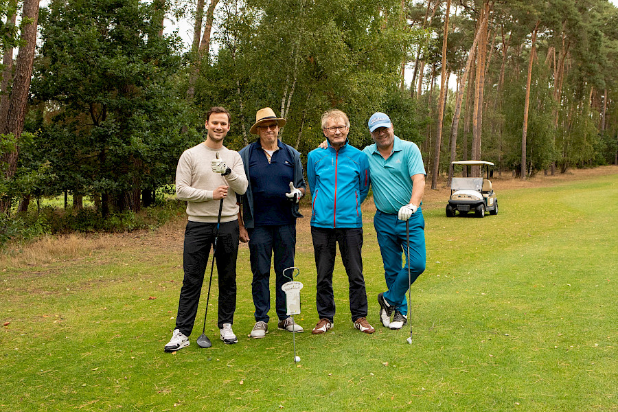 Foto's Onvergetelijk Midzomer Golftoernooi 2022