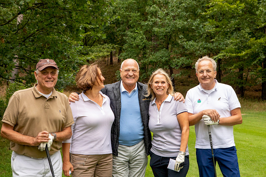 Foto's Onvergetelijk Midzomer Golftoernooi 2022