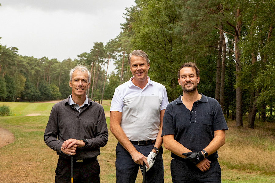 Foto's Onvergetelijk Midzomer Golftoernooi 2022