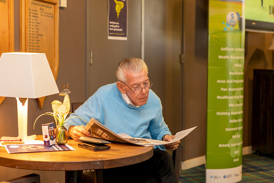 Foto's Onvergetelijk Midzomer Golftoernooi 2022