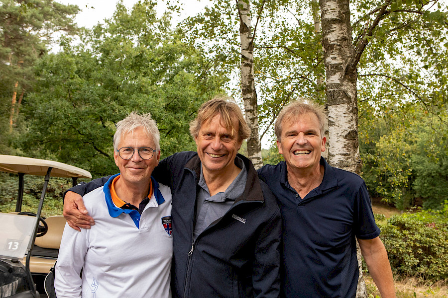 Foto's Onvergetelijk Midzomer Golftoernooi 2022