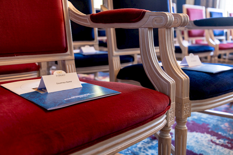 Oorkonden van Sint-Gerlach