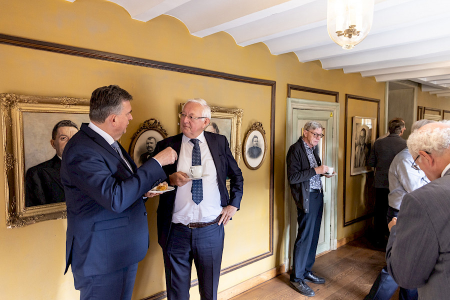 Oorkonden van Sint-Gerlach