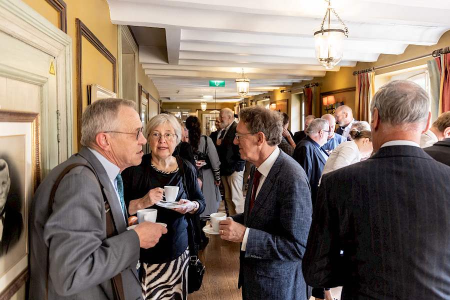 Oorkonden van Sint-Gerlach