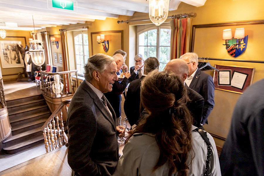 Oorkonden van Sint-Gerlach