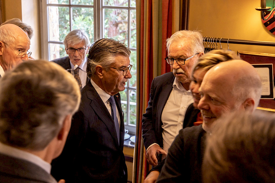 Oorkonden van Sint-Gerlach