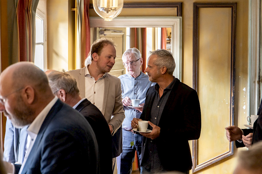 Oorkonden van Sint-Gerlach