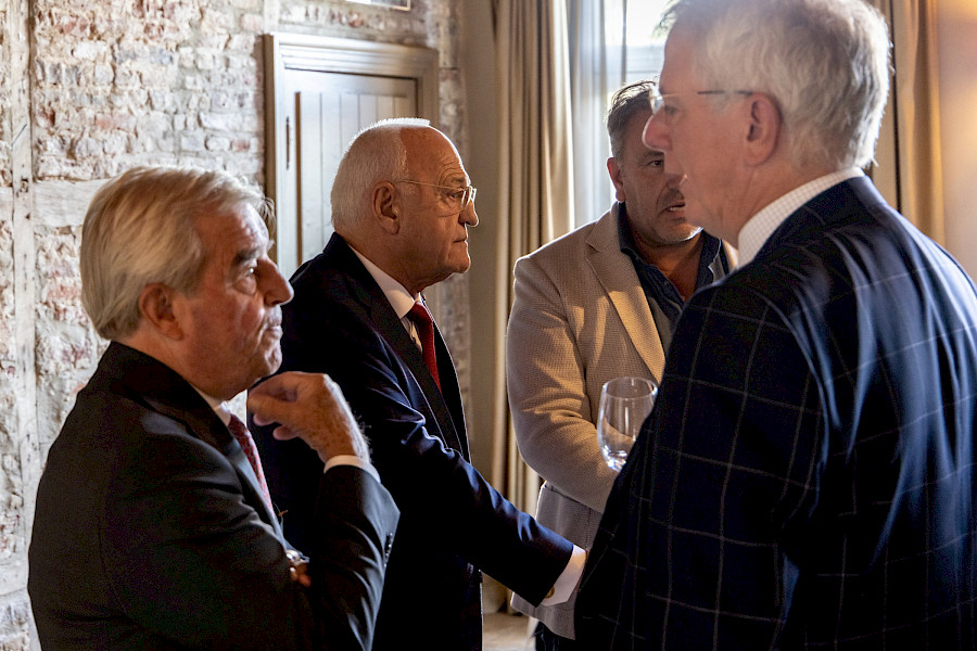 Oorkonden van Sint-Gerlach