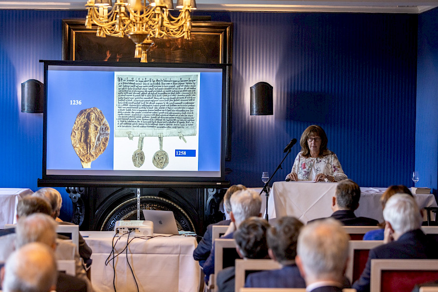 Oorkonden van Sint-Gerlach