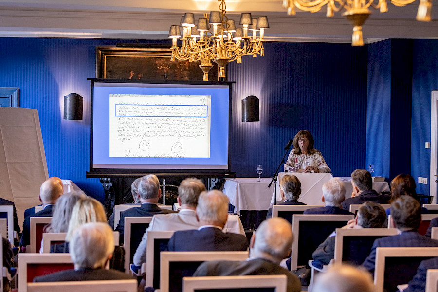 Oorkonden van Sint-Gerlach