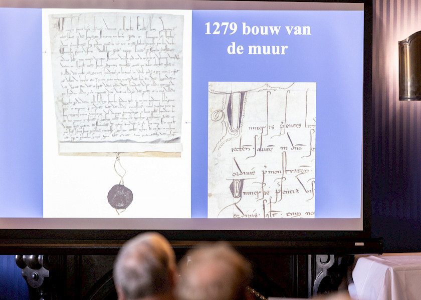 Oorkonden van Sint-Gerlach