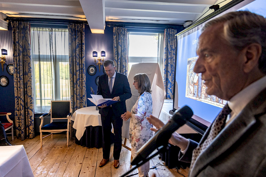 Oorkonden van Sint-Gerlach