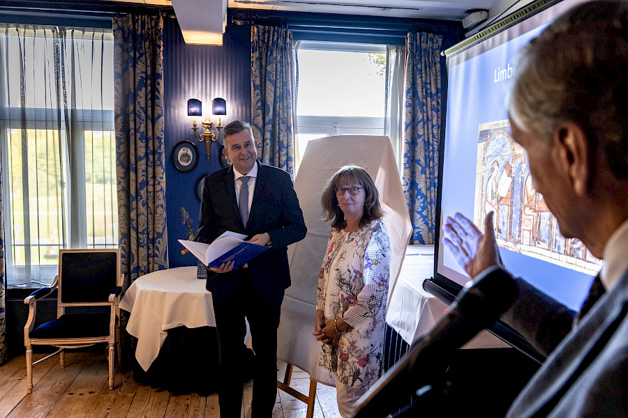 Oorkonden van Sint-Gerlach