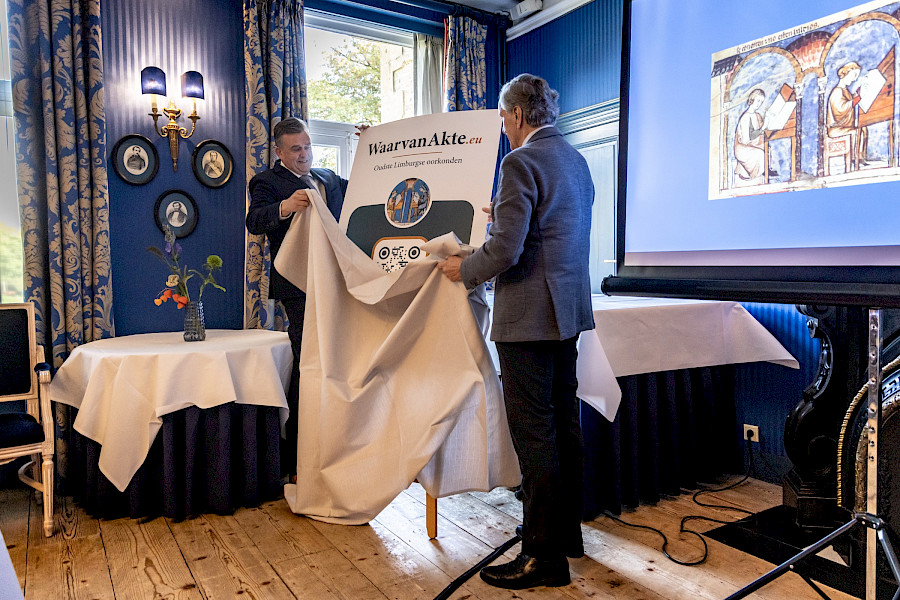 Oorkonden van Sint-Gerlach