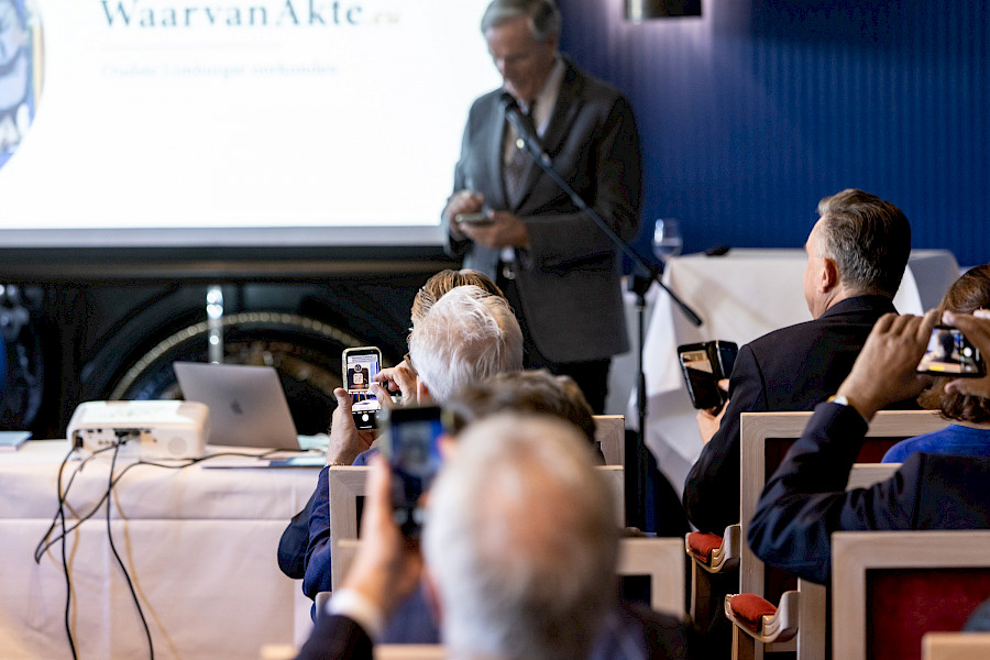 Oorkonden van Sint-Gerlach