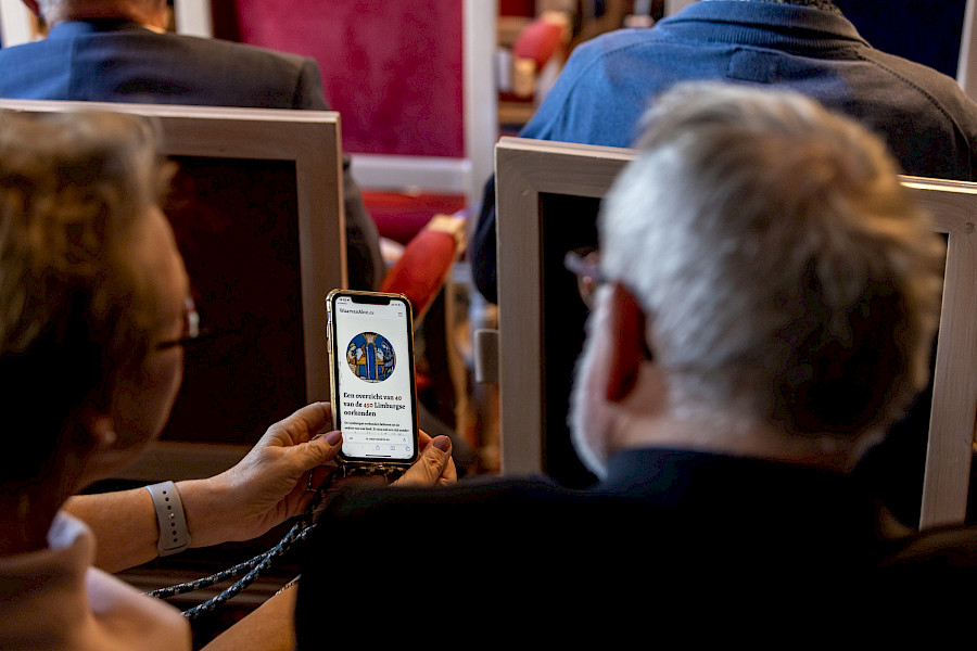 Oorkonden van Sint-Gerlach