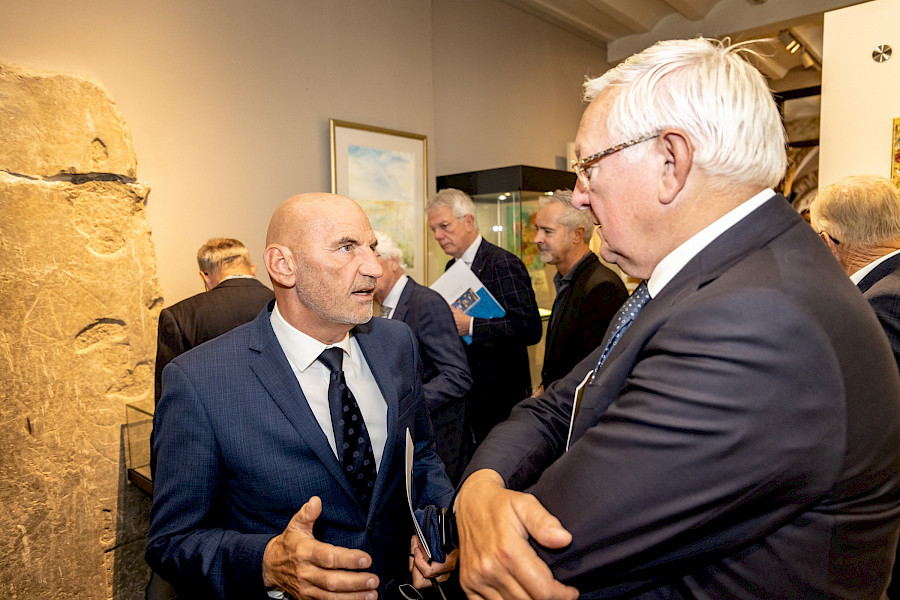 Oorkonden van Sint-Gerlach