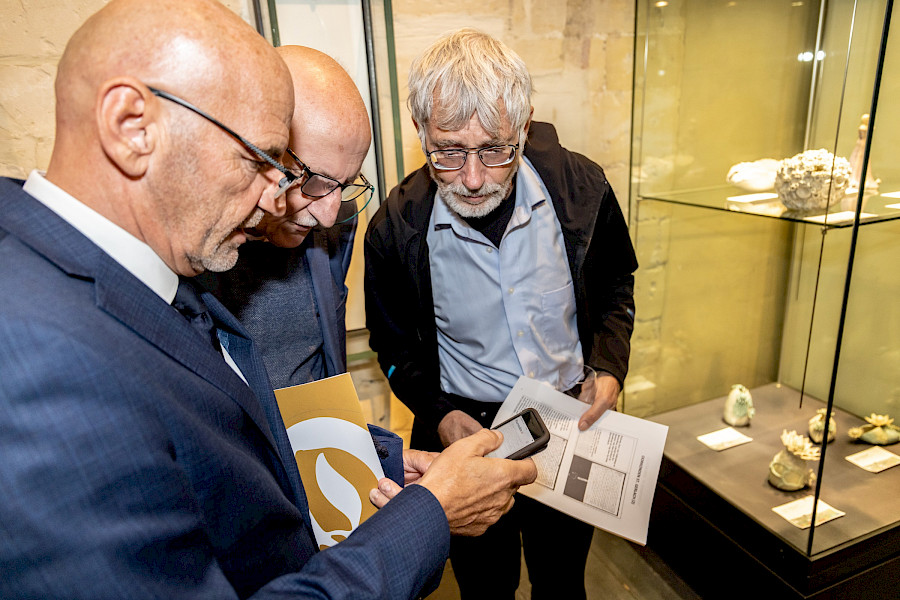 Oorkonden van Sint-Gerlach