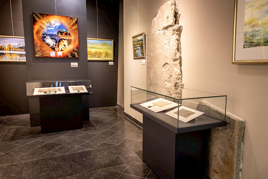 Oorkonden van Sint-Gerlach