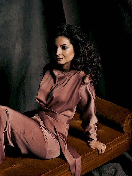 Chahinda Ghossein is verkozen tot topvrouw Limburg 2022