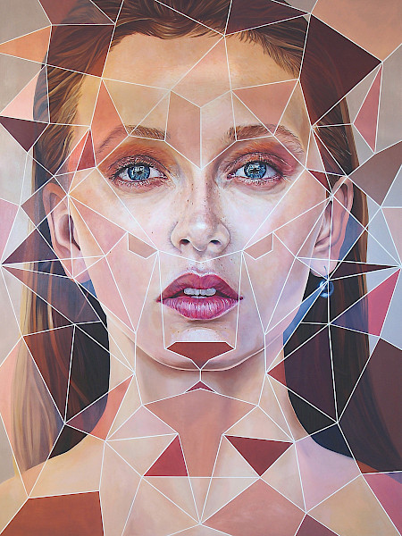 Het samenspel tussen schilderkunst, fotografie en tatoeëren