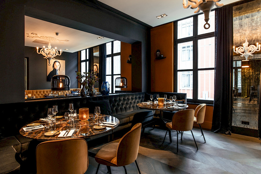 Chef-kok Jeroen van Gansewinkel over Roermond als culinaire hoofdstad