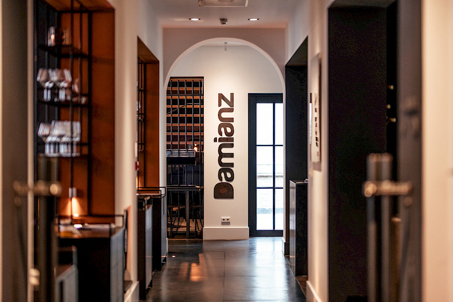 De oktobereditie van Navenant