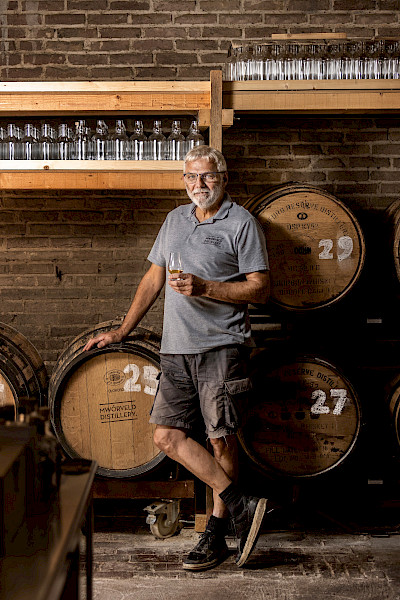 De oktobereditie van Navenant