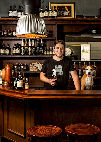 De oktobereditie van Navenant