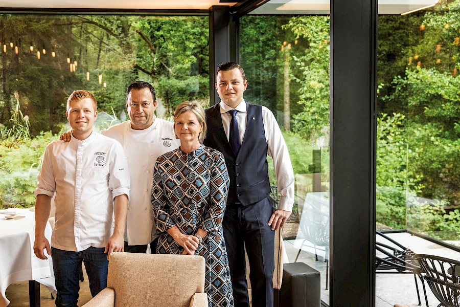 De oktobereditie van Navenant