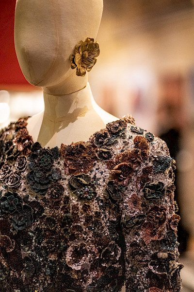 Opening pop-up store Jan Taminiau