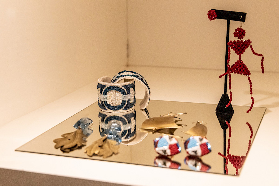 Opening pop-up store Jan Taminiau