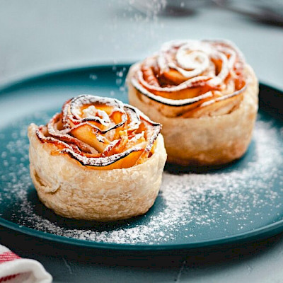 Appelroosjes